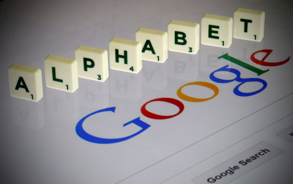 Alphabet bets on lasers to deliver internet in remote areas