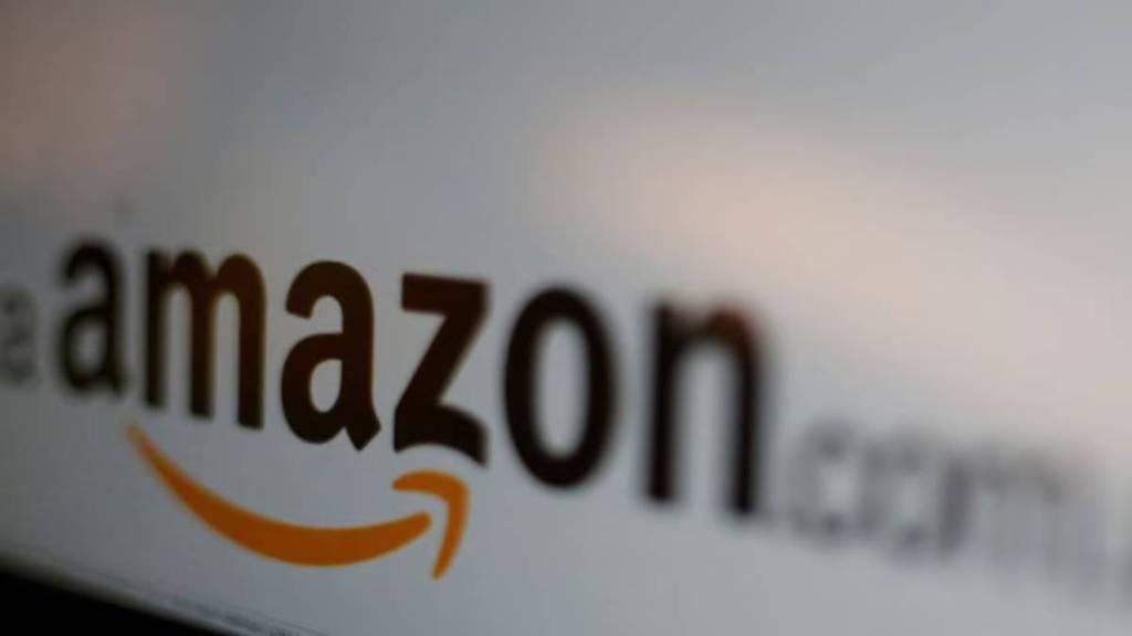 amazon