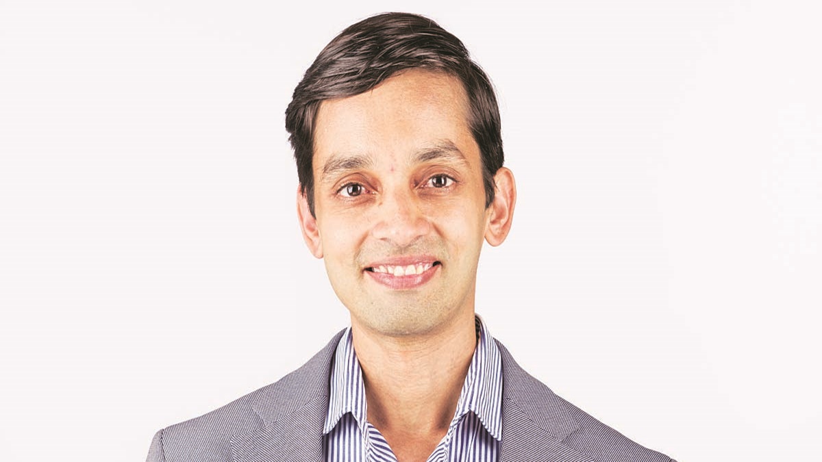 Impact of our research is beyond IBM: Amith Singhee, director, IBM ...