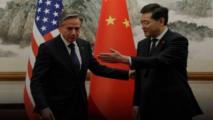 antony blinken china visit