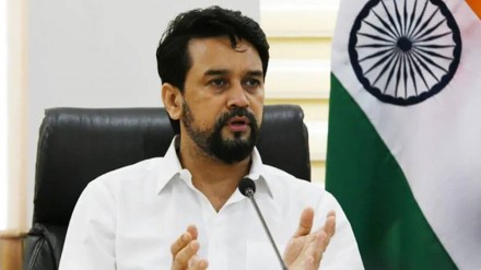 Anurag Thakur Uddhav Thjackeray