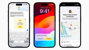 WWDC 2023 update: iOS 17, iPadOS 17 top features, everything to know