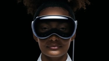 Apple Vision Pro launched