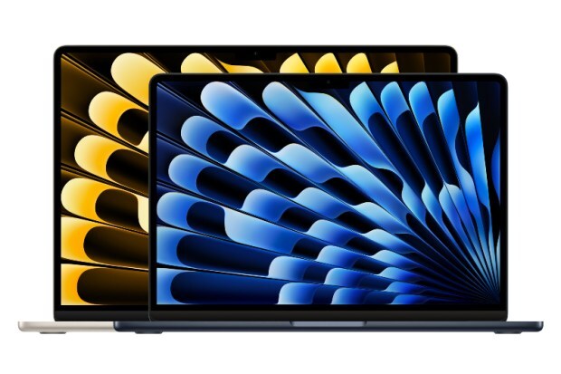 Apple 15-inch MacBook Air buying guide