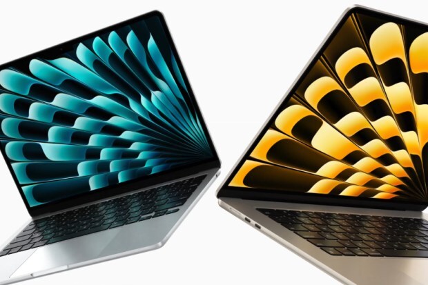 Apple 15-inch MacBook Air buying guide
