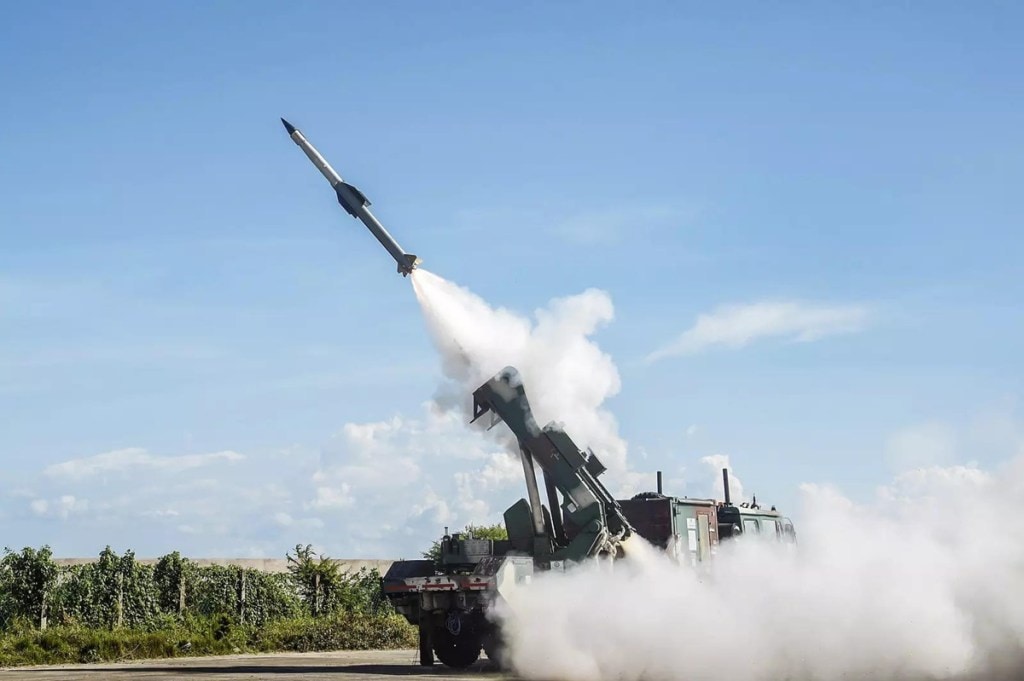 Defence, Indian Army, Kargil, Artillery, China, Pakistan, Border, Operation Vijay