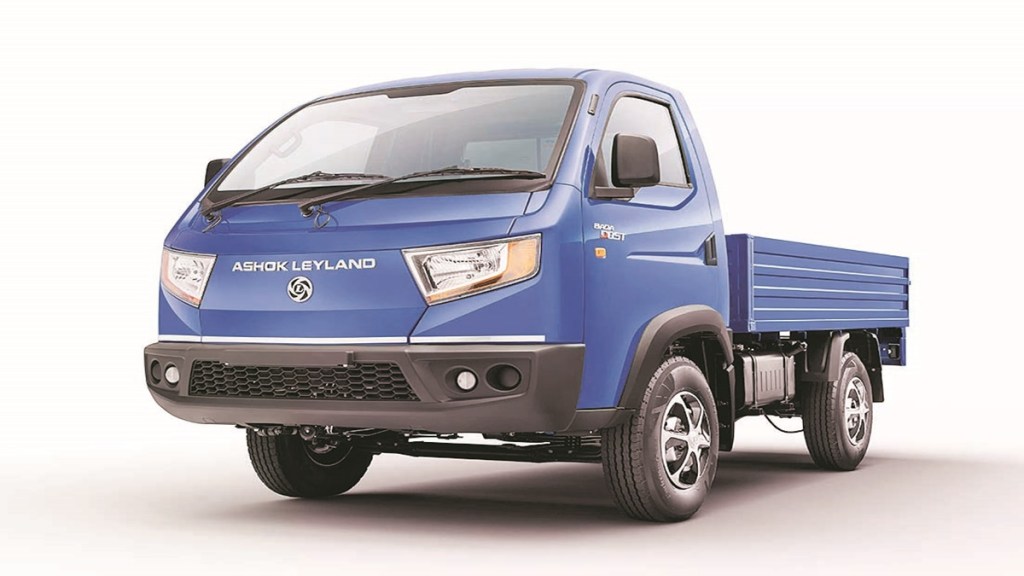 ashok leyland, markets ashok leyland, markets