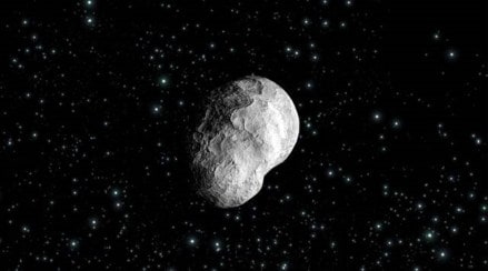 astroid, un