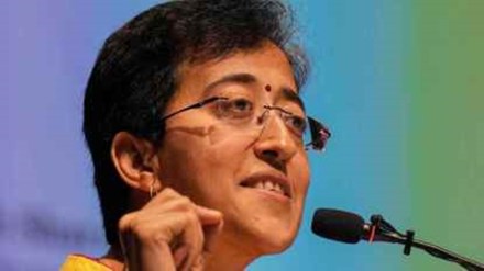Atishi Delhi power tariff hike Atishi Delhi power tariff hike