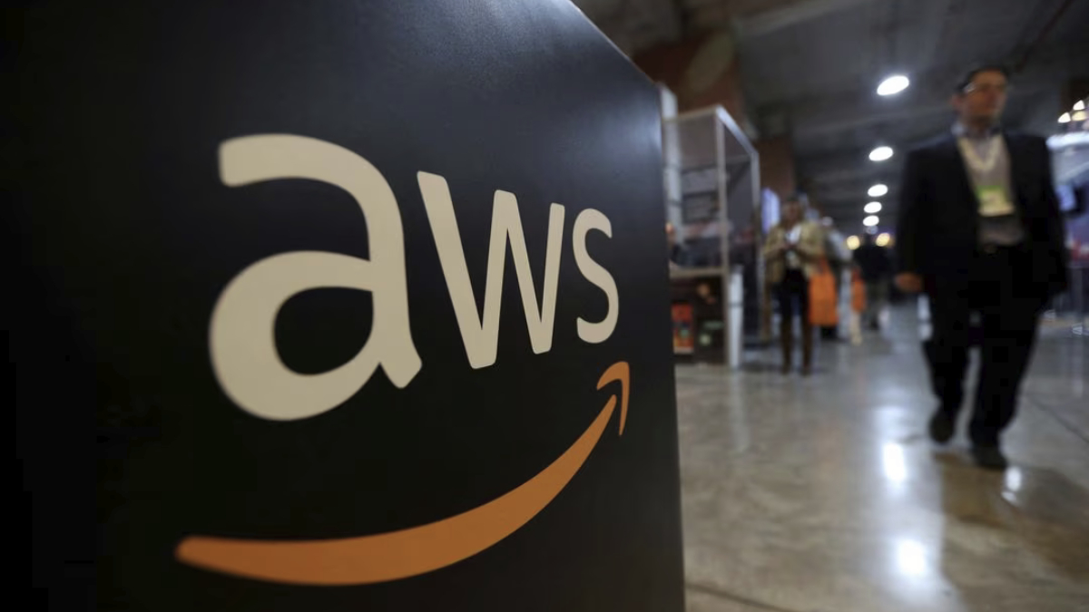 AWS AMD chip AWS AMD chip