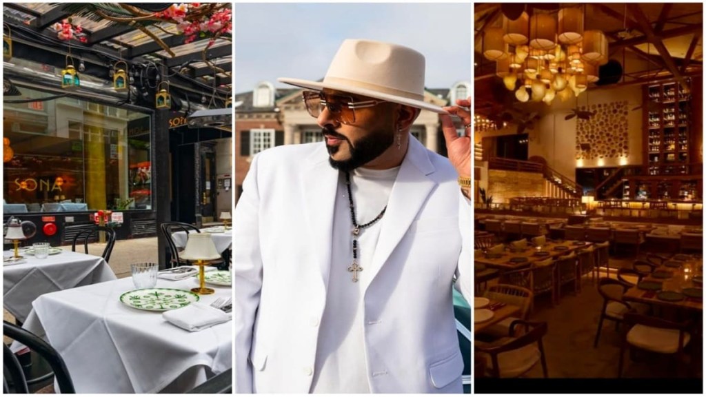 best restaurants, bollywood restaurants, bollywood actors restaurants, lifestyle, Priyanka Chopra, Dharmendra, Bollywood