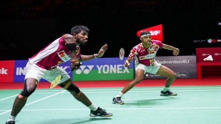 badminton, sports