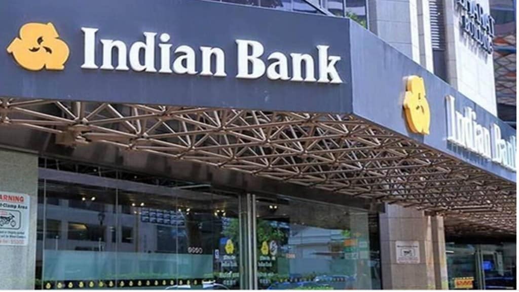 Manipal Technologies, Indian Bank