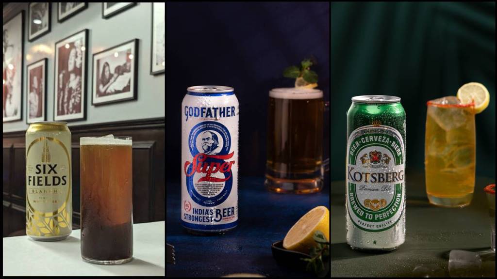 beer, best beer, types of beer, beer types, drought beer, white beer, beer in india, indian beer, india beer type, alcohol, liquor, lifestyle