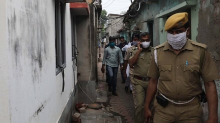 west bengal panchayat poll clashes