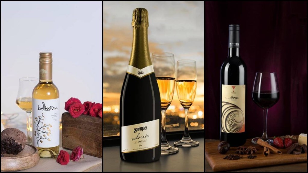 best wine, budget wine, cheap wine, Rs 700 wine, wine in budget, red wine, white wine, types of wine, lifestyle, alcohol, liquour