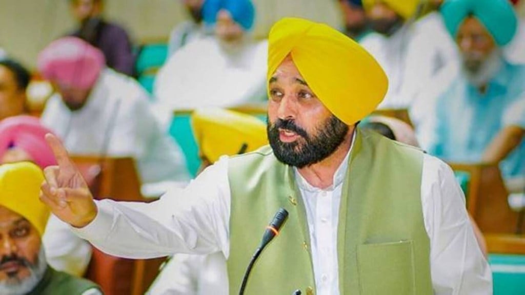 Punjab CM launches education department recruitment drive