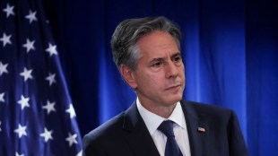 US, China, China spy balloon, US China ties, Antony Blinken