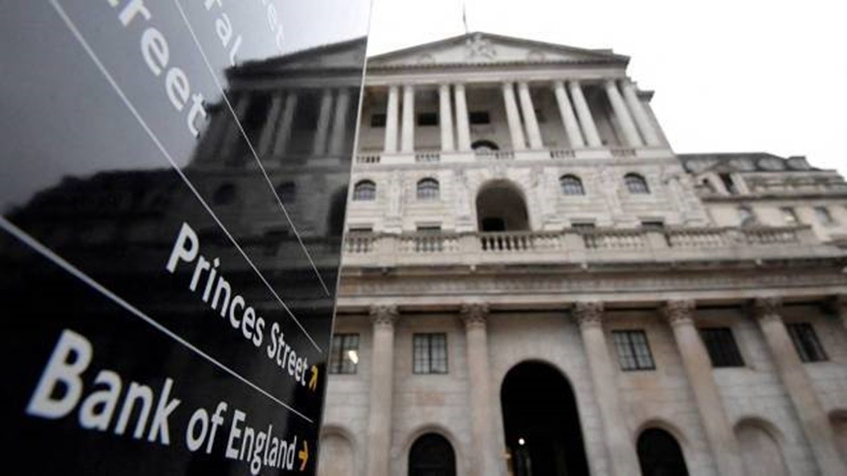 Bank of England set to raise rates to 4.75% as inflation slow to fall ...