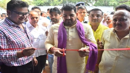 brij bhushan sexual harassment