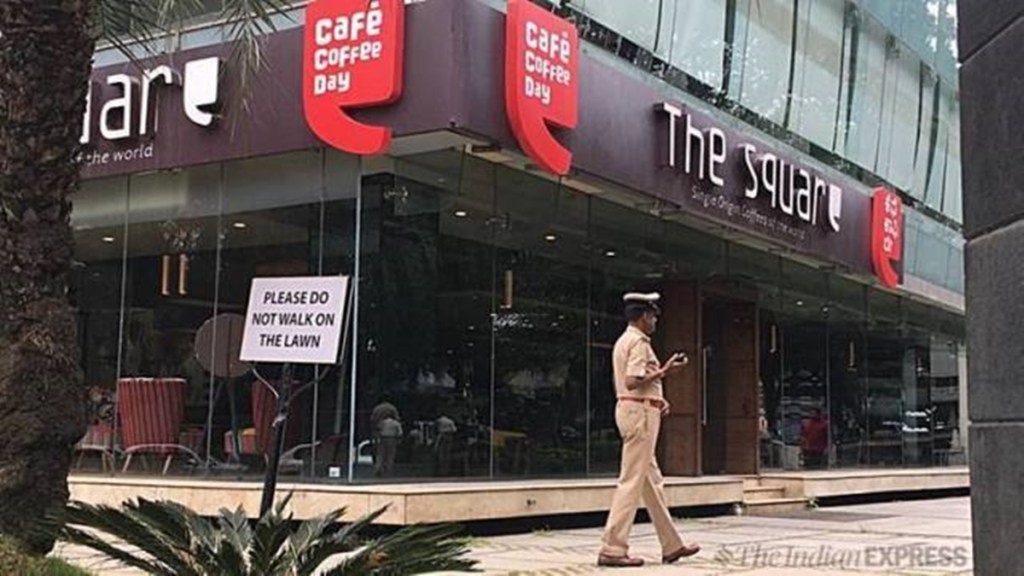 cafe coffee day, industry news cafe coffee day, industry news