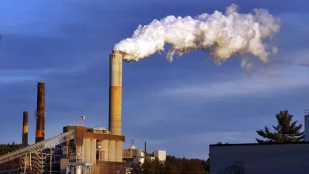 carbon, low carbon