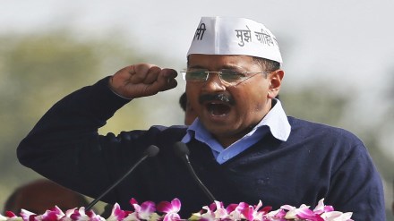 Kerjriwal, Arvind Kejriwal news, Aam aadmi Party news, AAP news, Patna news, BJP News, non-BJP parties news