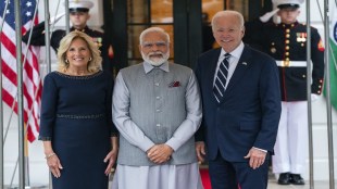 USA, US news, India, India news, US President, US Presiden Biden, Joe Biden news, First lady news, PM Modi, PM Modi news, Narendra Modi news