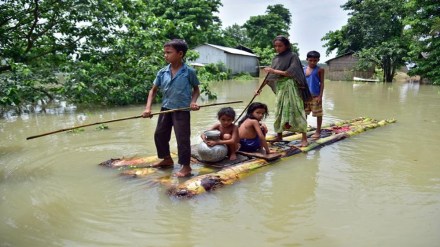 assam, assam news, assam flood, assam flood news, flood alert, flood alert news, Regional Meteorological Centre assam, assam news, assam flood, assam flood news, flood alert, flood alert news, Regional Meteorological Centre