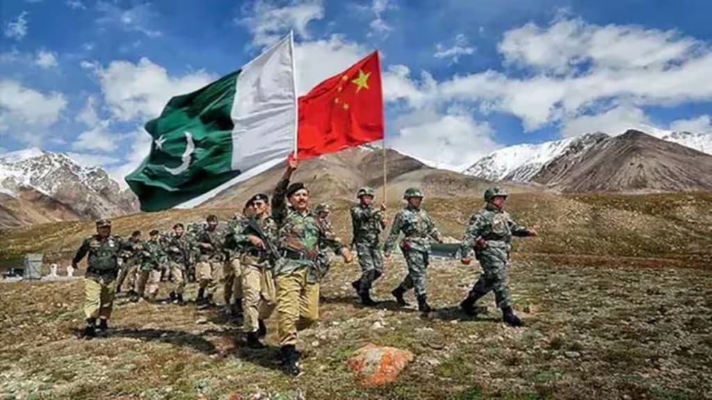China, China news, Pakistan, pakistan army, pakistan news, LOC, loc news China, China news, Pakistan, pakistan army, pakistan news, LOC, loc news