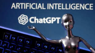 Did ChatGPT train on data from YouTube?