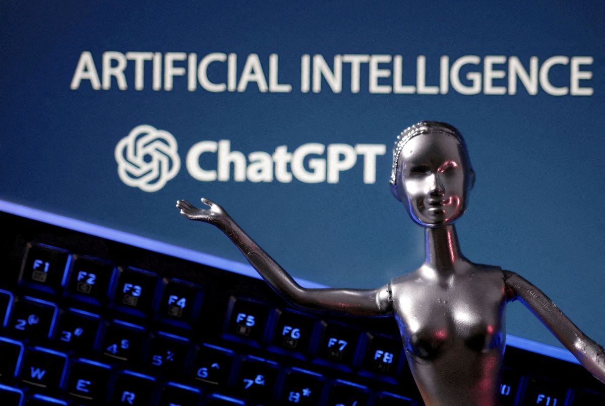 Did ChatGPT train on data from YouTube? Did ChatGPT train on data from YouTube?