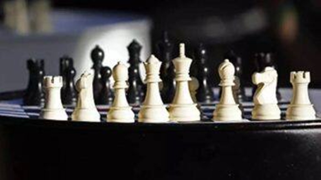 Chess, chess news,Magnus Carlsen news, sports, sports news, India sports news