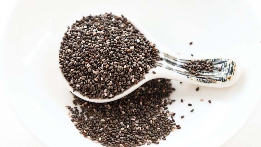 chia seeds, sabja seeds, chia seeds benefits, health news, healthy eating,