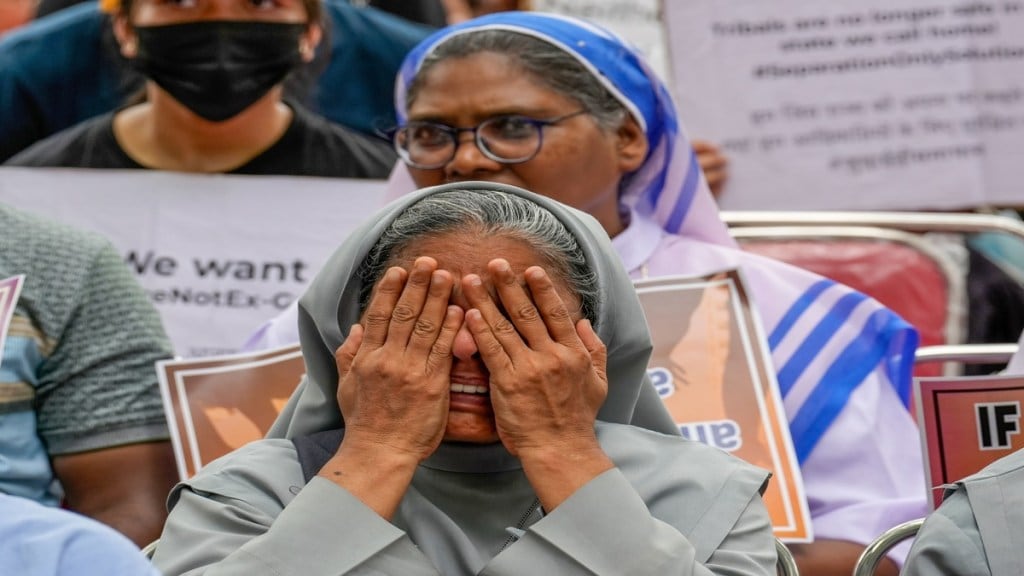manipur, manipur violence
