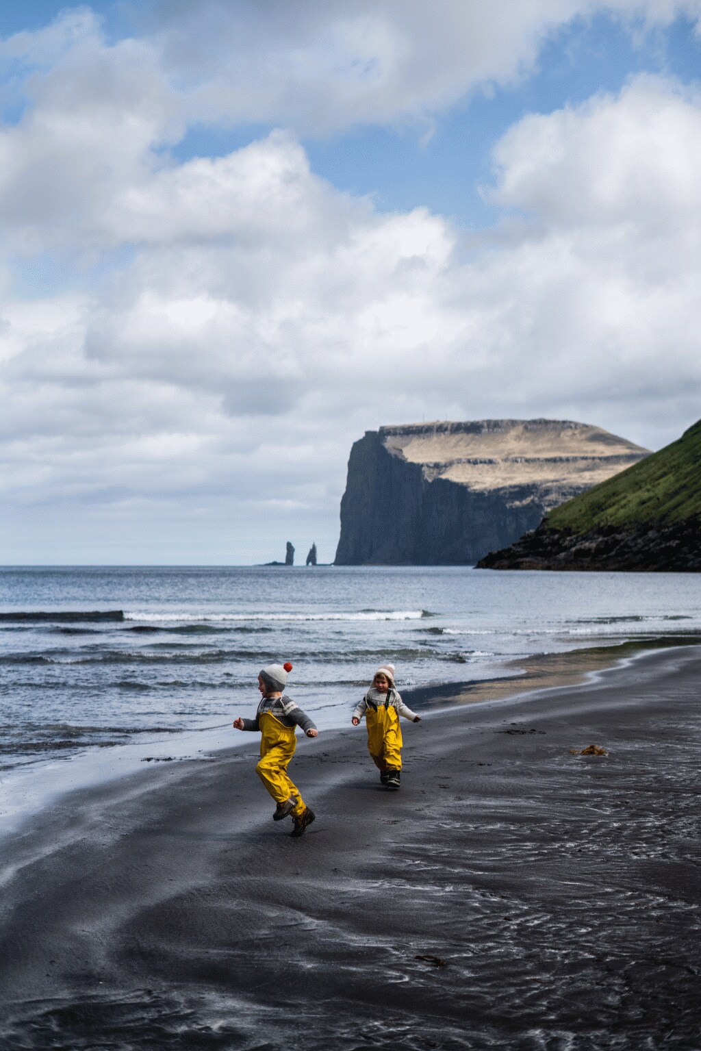 Source: Visitfaroeislands.com