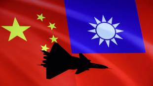 china taiwan tension