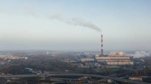 net zero, climate change