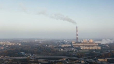 net zero, climate change