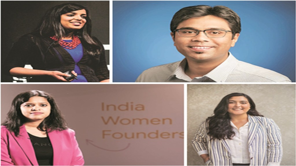 google, start up google, start up