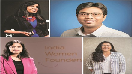 google, start up google, start up