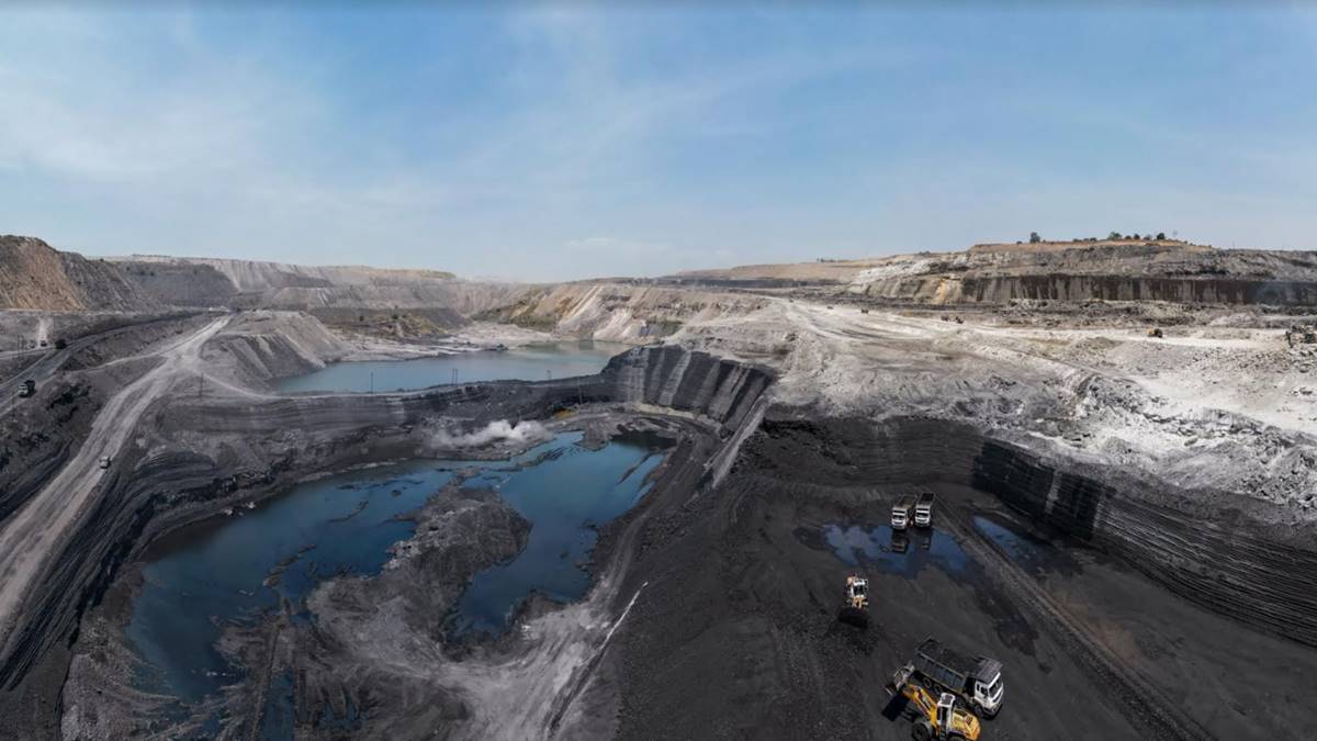 coal india coal india