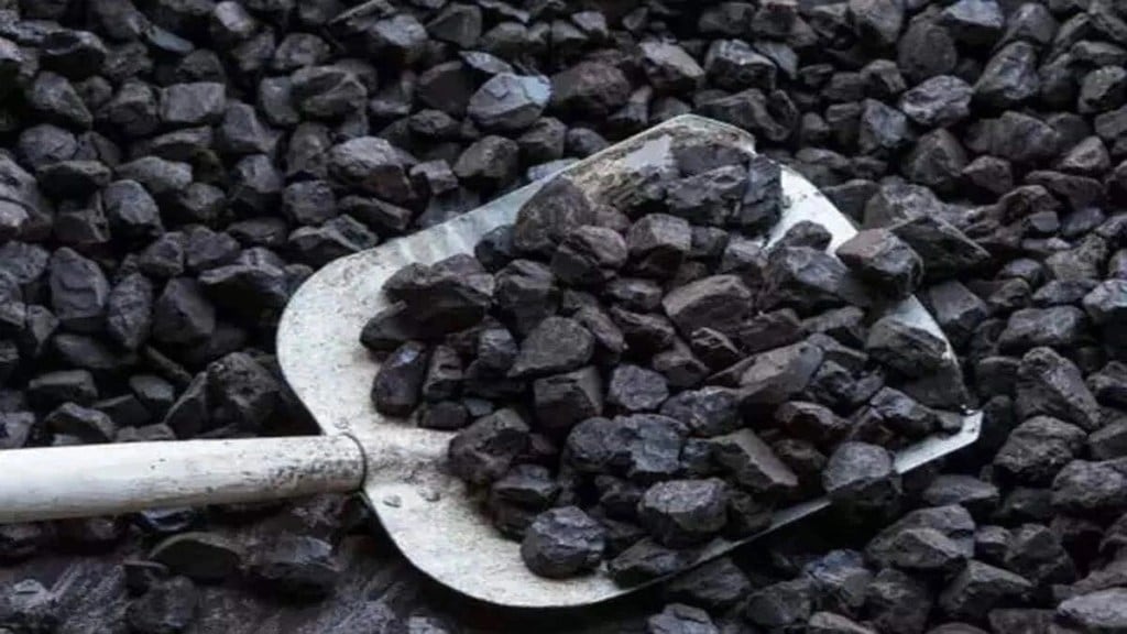 Coal India, Q1FY24, quarter results, profit, revenue, EBITDA, sales, expenses, coal, raw coal