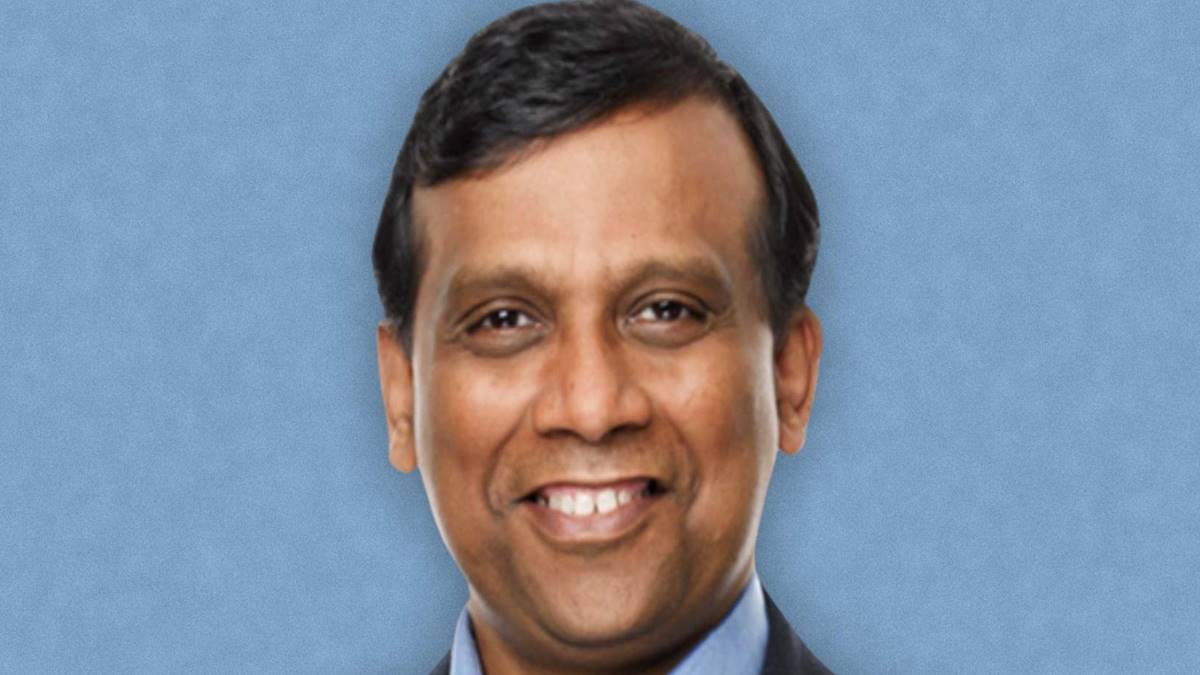 Ravi Kumar S, who is Ravi Kumar S, Cognizant CEO, Mukesh Ambani, Ravi Kumar S net worth, Ravi Kumar S education, Ravi Kumar S lifestyle, lifestyle news Ravi Kumar S, who is Ravi Kumar S, Cognizant CEO, Mukesh Ambani, Ravi Kumar S net worth, Ravi Kumar S education, Ravi Kumar S lifestyle, lifestyle news