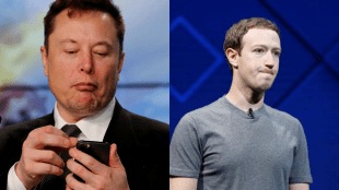 Elon Musk and Mark Zuckerberg’s cage fight "might actually happen"