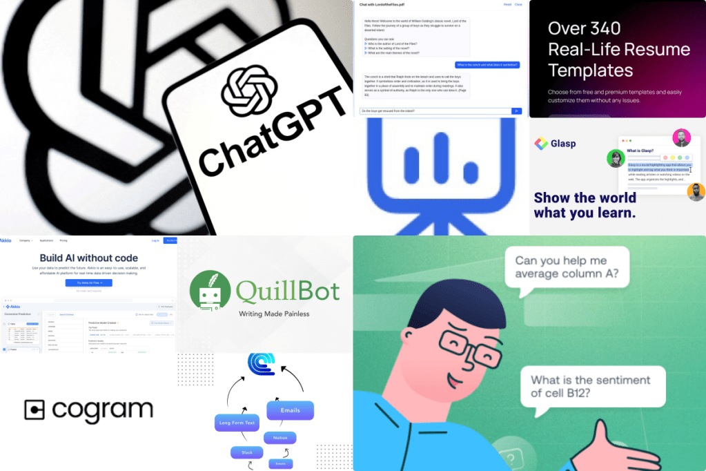 ChatGPT has an answer to all your questions, but can it do "this"?