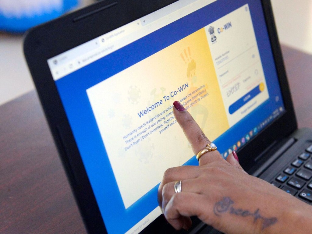 Govt refutes CoWIN data breach reports, calls them baseless and mischievous in nature