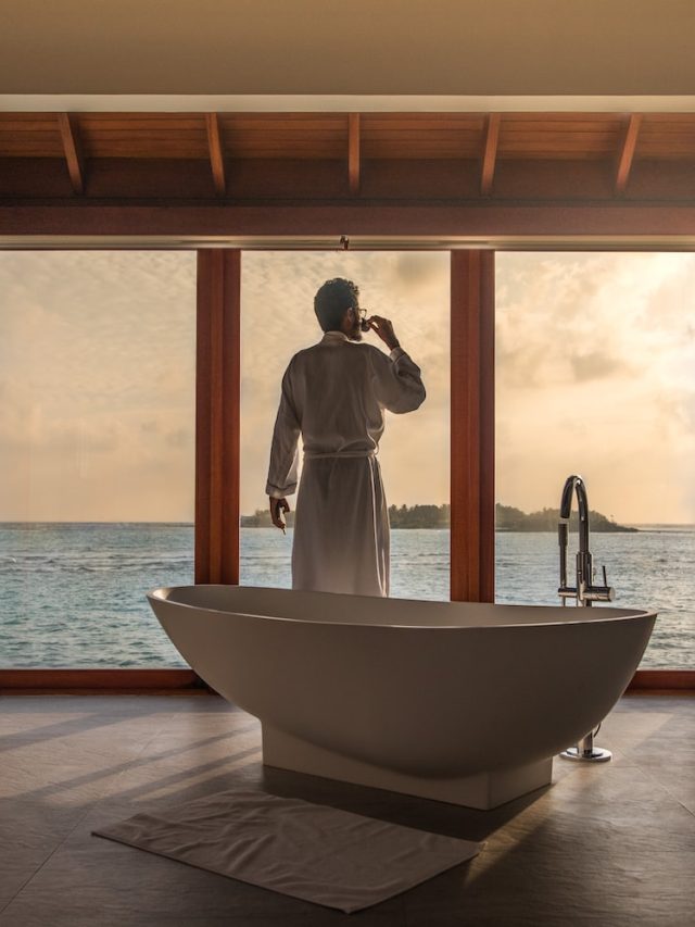 Millionaire Lifestyle