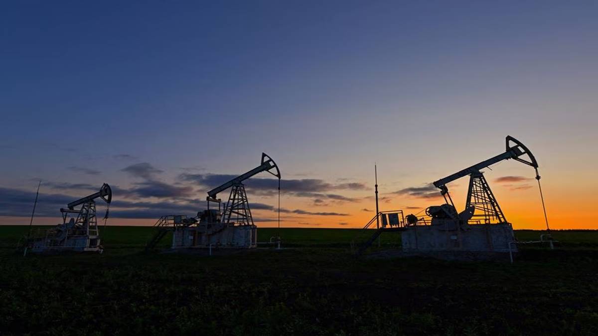 crude oil prices crude oil prices