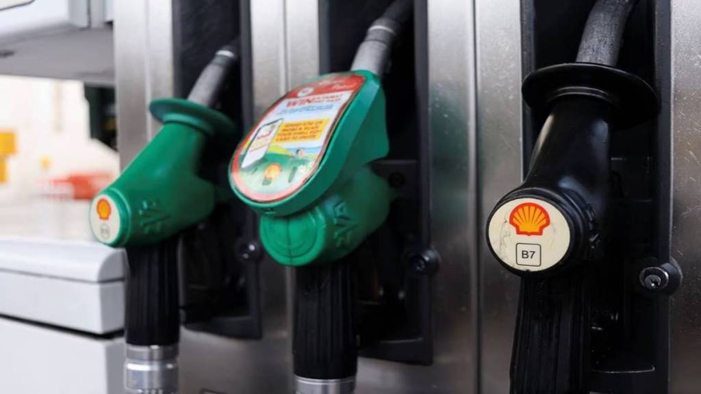 crude oil prices pic